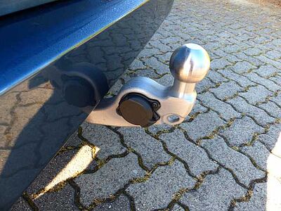 Ford Tourneo Custom 2.0 EcoBlue L1 Autm. Titanium X