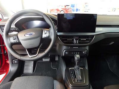 Ford Focus Turnier 1.0 EcoB. mHEV Aut. Active X iACC