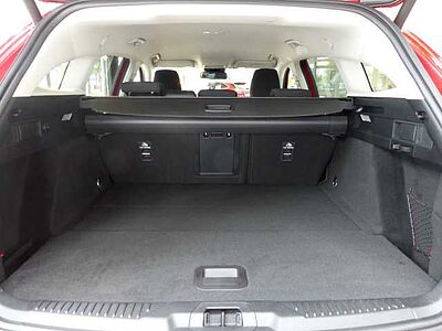 Ford Focus Turnier 1.0 EcoB. mHEV Aut. Active X iACC