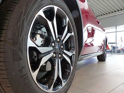 Ford Focus Turnier 1.0 EcoB. mHEV Aut. Active X iACC