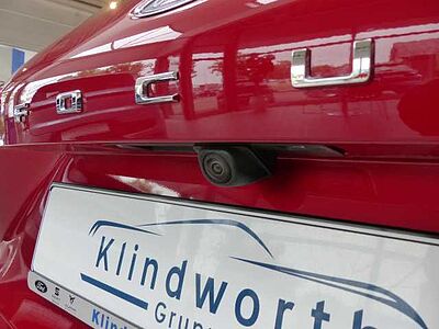 Ford Focus Turnier 1.0 EcoB. mHEV Aut. Active X iACC