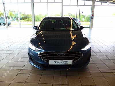 Ford Focus Turnier 1.0 EcoBo. Hybrid TITANIUM iACC