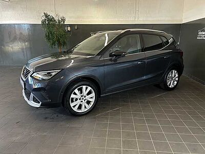 SEAT Arona 1.0 TSI DSG Xperience +ACC+GJR+RFK+Navi