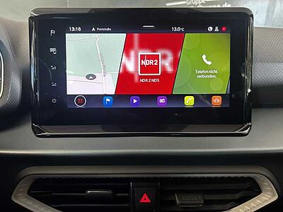 SEAT Arona 1.0 TSI DSG Xperience +ACC+GJR+RFK+Navi