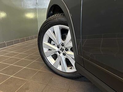 SEAT Arona 1.0 TSI DSG Xperience +ACC+GJR+RFK+Navi