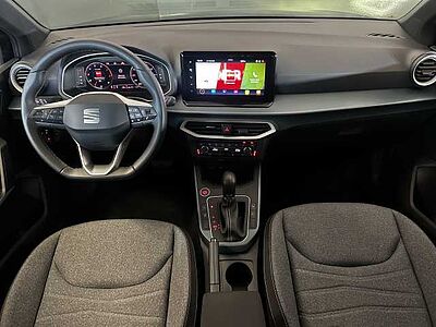 SEAT Arona 1.0 TSI DSG Xperience +ACC+GJR+RFK+Navi