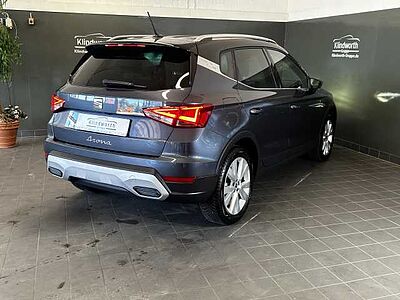 SEAT Arona 1.0 TSI DSG Xperience +ACC+GJR+RFK+Navi