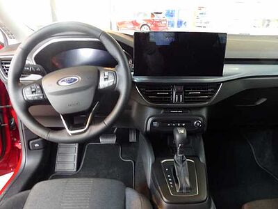 Ford Focus Turnier 1.0 EcoB. mHEV Aut. Active X iACC