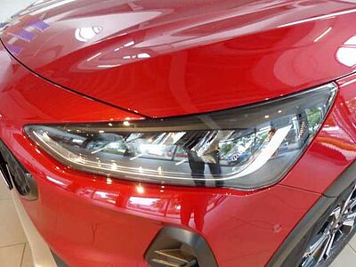 Ford Focus Turnier 1.0 EcoB. mHEV Aut. Active X iACC