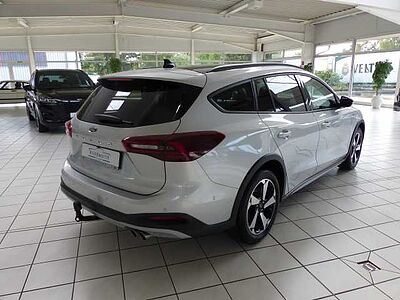 Ford Focus Turnier 1.5 EcoBlue Aut. Active X iACC,AHK