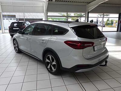 Ford Focus Turnier 1.5 EcoBlue Aut. Active X iACC,AHK