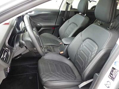 Ford Focus Turnier 1.5 EcoBlue Aut. Active X iACC,AHK