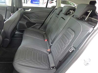 Ford Focus Turnier 1.5 EcoBlue Aut. Active X iACC,AHK