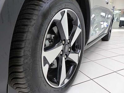 Ford Focus Turnier 1.5 EcoBlue Aut. Active X iACC,AHK