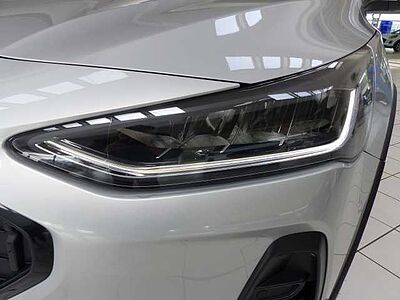 Ford Focus Turnier 1.5 EcoBlue Aut. Active X iACC,AHK