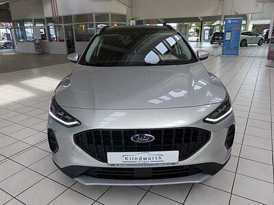 Ford Focus Turnier 1.5 EcoBlue Aut. Active X iACC,AHK