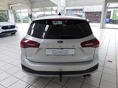Ford Focus Turnier 1.5 EcoBlue Aut. Active X iACC,AHK