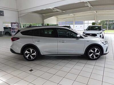Ford Focus Turnier 1.5 EcoBlue Aut. Active X iACC,AHK