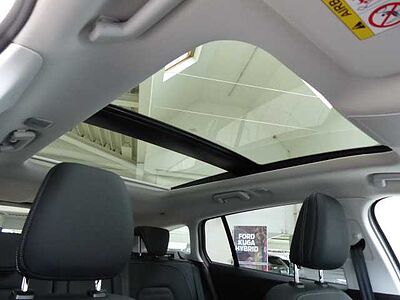 Ford Focus Turnier 1.5 EcoBlue Aut. Active X iACC,AHK