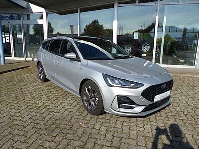 Ford Focus Turnier 1.5 EcoBlue Aut. Pano,GJR