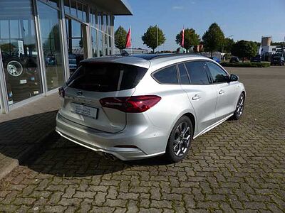 Ford Focus Turnier 1.5 EcoBlue Aut. Pano,GJR