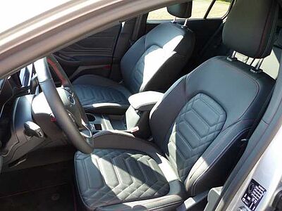 Ford Focus Turnier 1.5 EcoBlue Aut. Pano,GJR