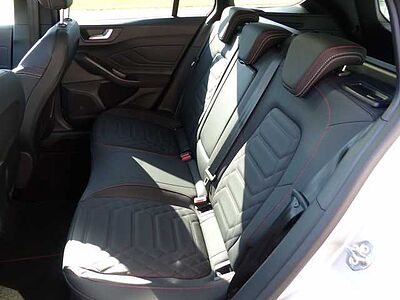 Ford Focus Turnier 1.5 EcoBlue Aut. Pano,GJR