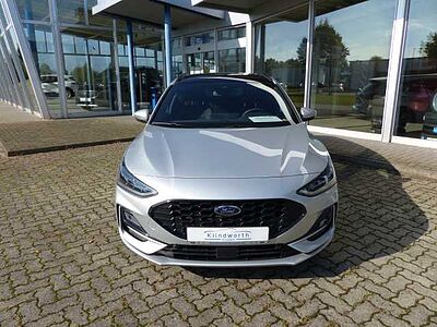 Ford Focus Turnier 1.5 EcoBlue Aut. Pano,GJR
