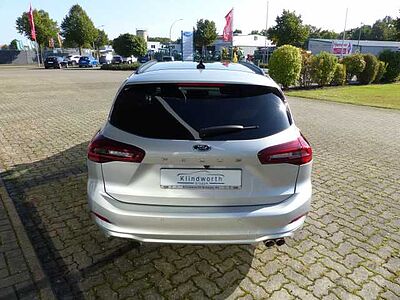 Ford Focus Turnier 1.5 EcoBlue Aut. Pano,GJR