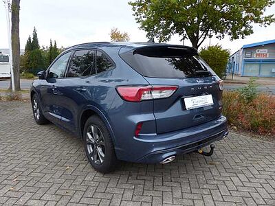 Ford Kuga 2.0 EcoBlue Hybrid ST-LINE X GJR,Pano