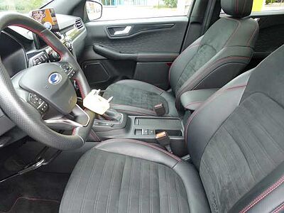 Ford Kuga 2.0 EcoBlue Hybrid ST-LINE X GJR,Pano