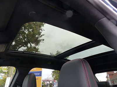 Ford Kuga 2.0 EcoBlue Hybrid ST-LINE X GJR,Pano