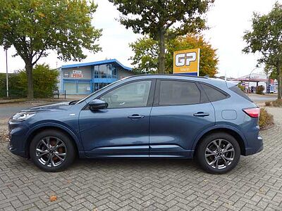 Ford Kuga 2.0 EcoBlue Hybrid ST-LINE X GJR,Pano