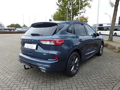 Ford Kuga 2.0 EcoBlue Hybrid ST-LINE X GJR, Pano