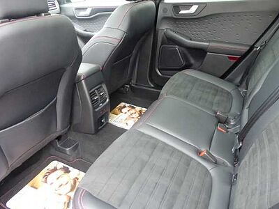 Ford Kuga 2.0 EcoBlue Hybrid ST-LINE X GJR, Pano