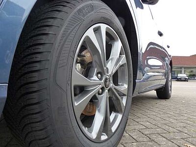 Ford Kuga 2.0 EcoBlue Hybrid ST-LINE X GJR, Pano