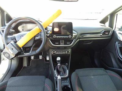 Ford Fiesta 5-Türer 1.0 EcoBo. ST-LINE Pano,LED