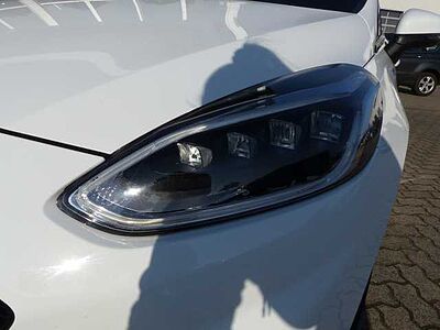 Ford Fiesta 5-Türer 1.0 EcoBo. ST-LINE Pano,LED