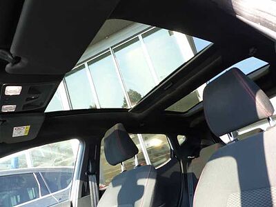 Ford Fiesta 5-Türer 1.0 EcoBo. ST-LINE Pano,LED