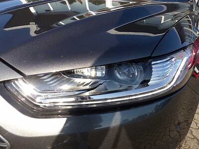Ford Mondeo Turnier 2.0 TDCi Vignale AHK,Navi
