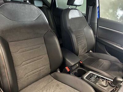 SEAT Ateca 2.0 TDI DSG FR +AHK+Pano+Standh.+BEATS