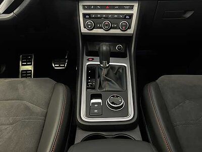 SEAT Ateca 2.0 TDI DSG FR +AHK+Pano+Standh.+BEATS