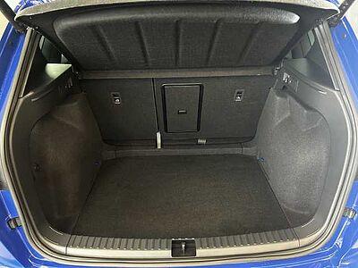 SEAT Ateca 2.0 TDI DSG FR +AHK+Pano+Standh.+BEATS