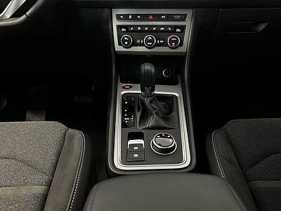 SEAT Ateca 1.5 TSI DSG Xperience +AHK+GJR+iACC