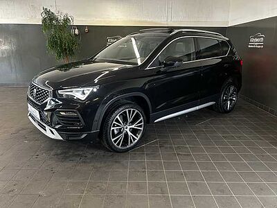 SEAT Ateca 1.5 TSI DSG Xperience +AHK+Pano+BEATS