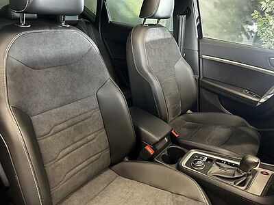 SEAT Ateca 1.5 TSI DSG Xperience +AHK+Pano+BEATS