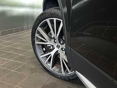 SEAT Ateca 1.5 TSI DSG Xperience +AHK+Pano+BEATS