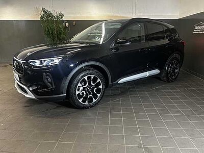 Ford Kuga 2.5 Duratec PHEV ACTIVE X LED-Matrix,Navi