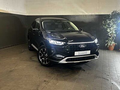 Ford Kuga 2.5 Duratec PHEV ACTIVE X LED-Matrix,Navi