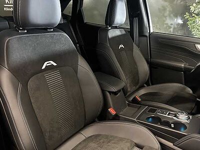 Ford Kuga 2.5 Duratec PHEV ACTIVE X LED-Matrix,Navi
